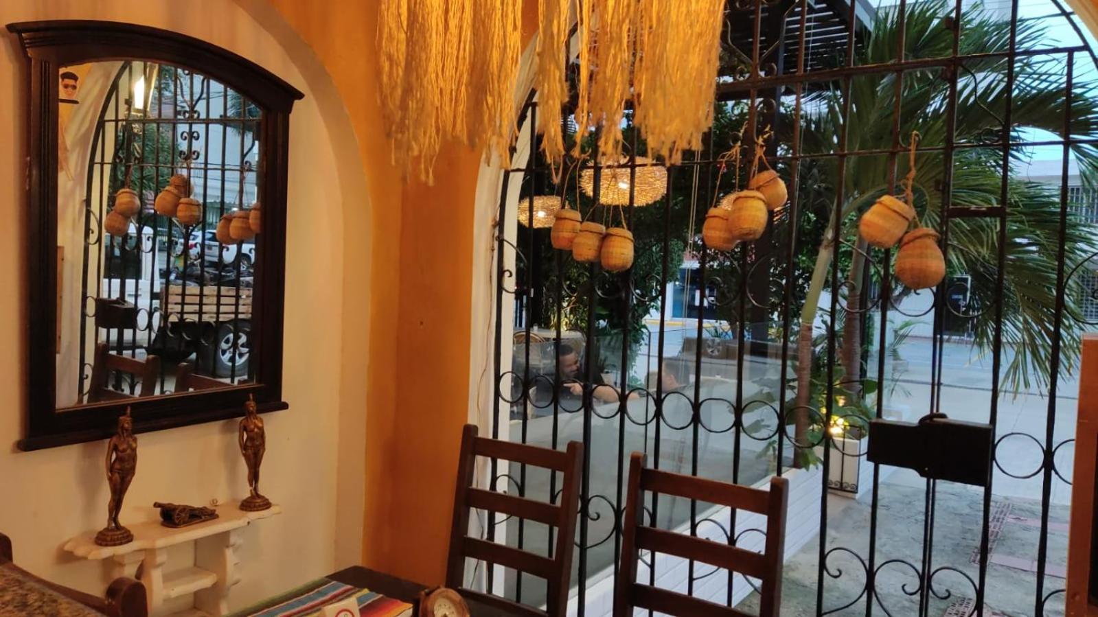 Hotel Palma Bahia - Cartagena — Photos 2