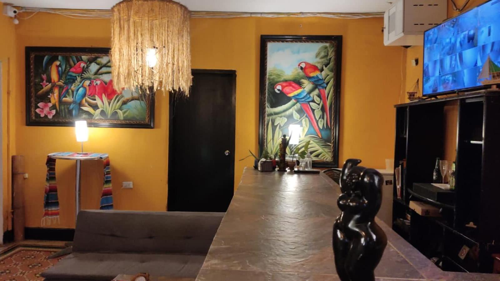 Hotel Palma Bahia - Cartagena — Photos 3