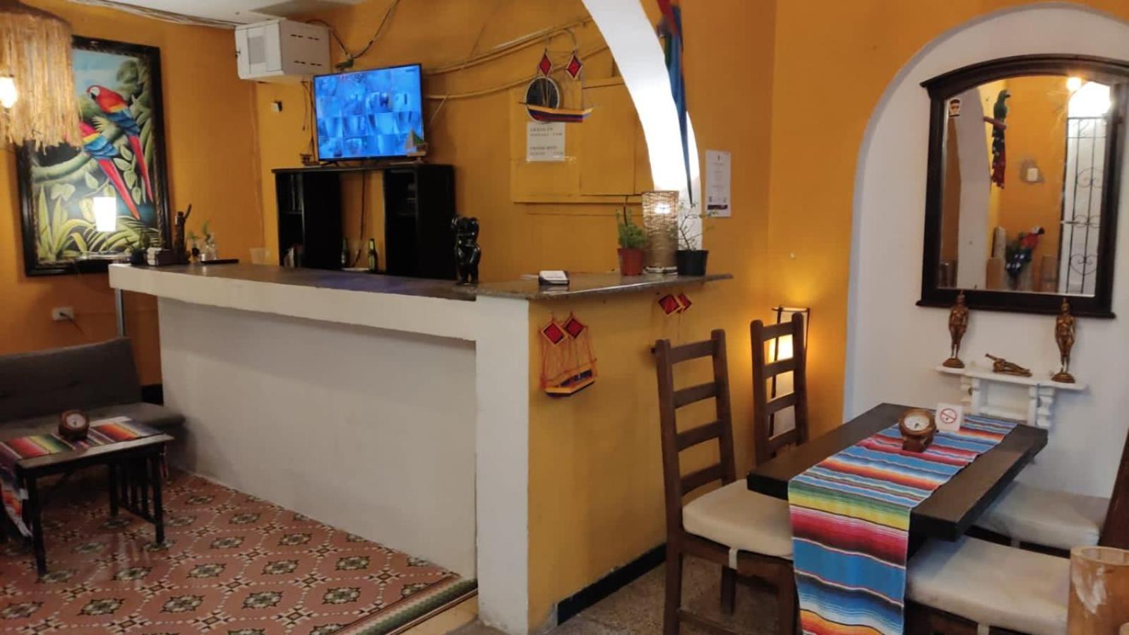 Hotel Palma Bahia - Cartagena, Cartagena